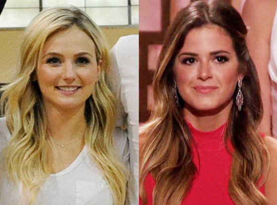 The Bachelor, Lauren B, Jojo The Bachelor, Lauren B, Jojo